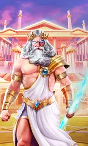 Gates of Olympus