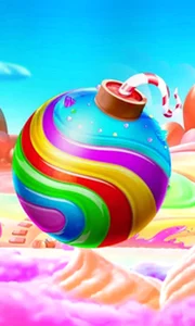 Sweet Bonanza