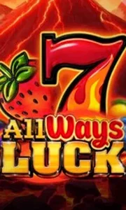 All Ways Luck