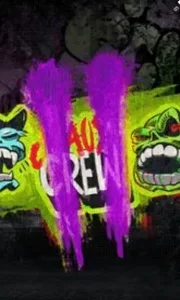 Chaos Crew 2