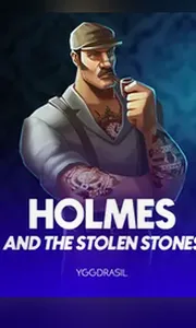 Holmes & the Stolen Stones