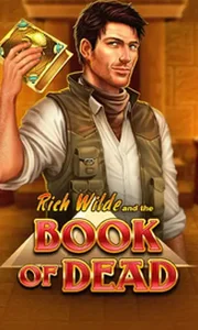 Book of Dead