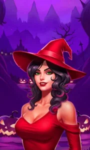 3 Witch Pots
