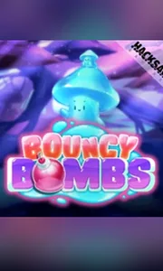 Bouncy Bombs