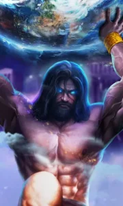 Atlas Unleashed