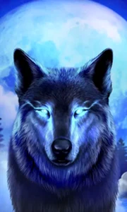 Dark Wolf