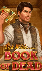 Rich Wilde and the Book of Dead
