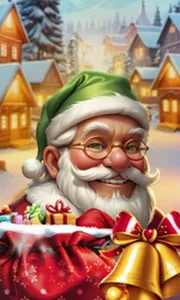 Ded Moroz 4