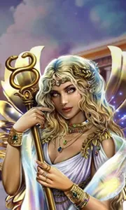 Demi Gods V