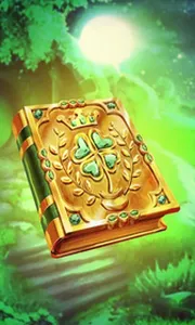 Book Of Clovers -Reloaded
