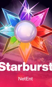 Starburst