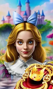 Book Of Alice