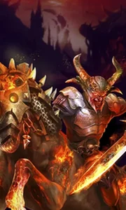 4 Horsemen 2